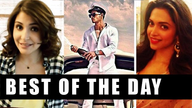 Hero's Film Poster RELEASED | Best of The Day