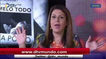 [COMO NUNCA ANTES] Cuéntamelo Todo con Patricia Poleo junto a Orlando Urdaneta [SIN CENSURA]