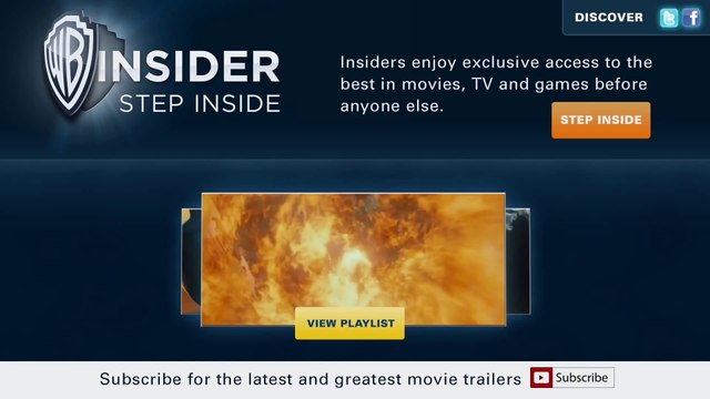 Grace, księżna Monako 2014 zwiastun trailer HD