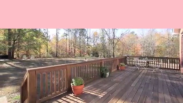 204 Vanderbilt Drive, York, SC 29745 $320,000 - SOLD IN 21 DAYS!