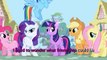 LEAKED My Little Pony Friendship is Magic Extended Introduction Sing-Along
