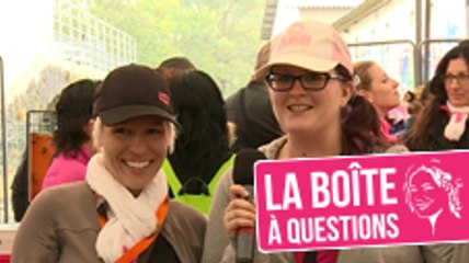 Trophée Roses des Sables 2014 : la boîte à questions n°1