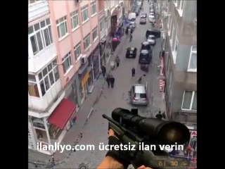 Benim Sevgilim yoksa , kimsenin olmasin hahaha