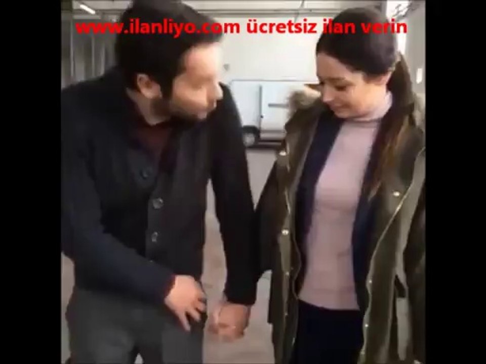 Aşkım Bi Saniye