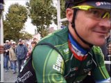 Paris gien bourges 2014 special team europcar