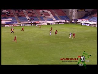 zakarya bergdich vs numancia