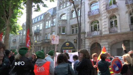 Le Journal du 10 Oct. 2014