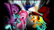 [Music] PARTY TIME (Owl City Parody)_BogyleBronies