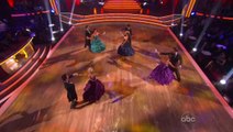 Dancing With The Stars Troupe - 