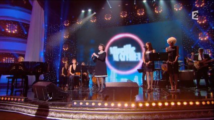 Mireille Mathieu | Ce N'est Rien (Nouveauté 2014)