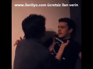 En Heycanli Yerinde Hep Böyle yapiyorlar