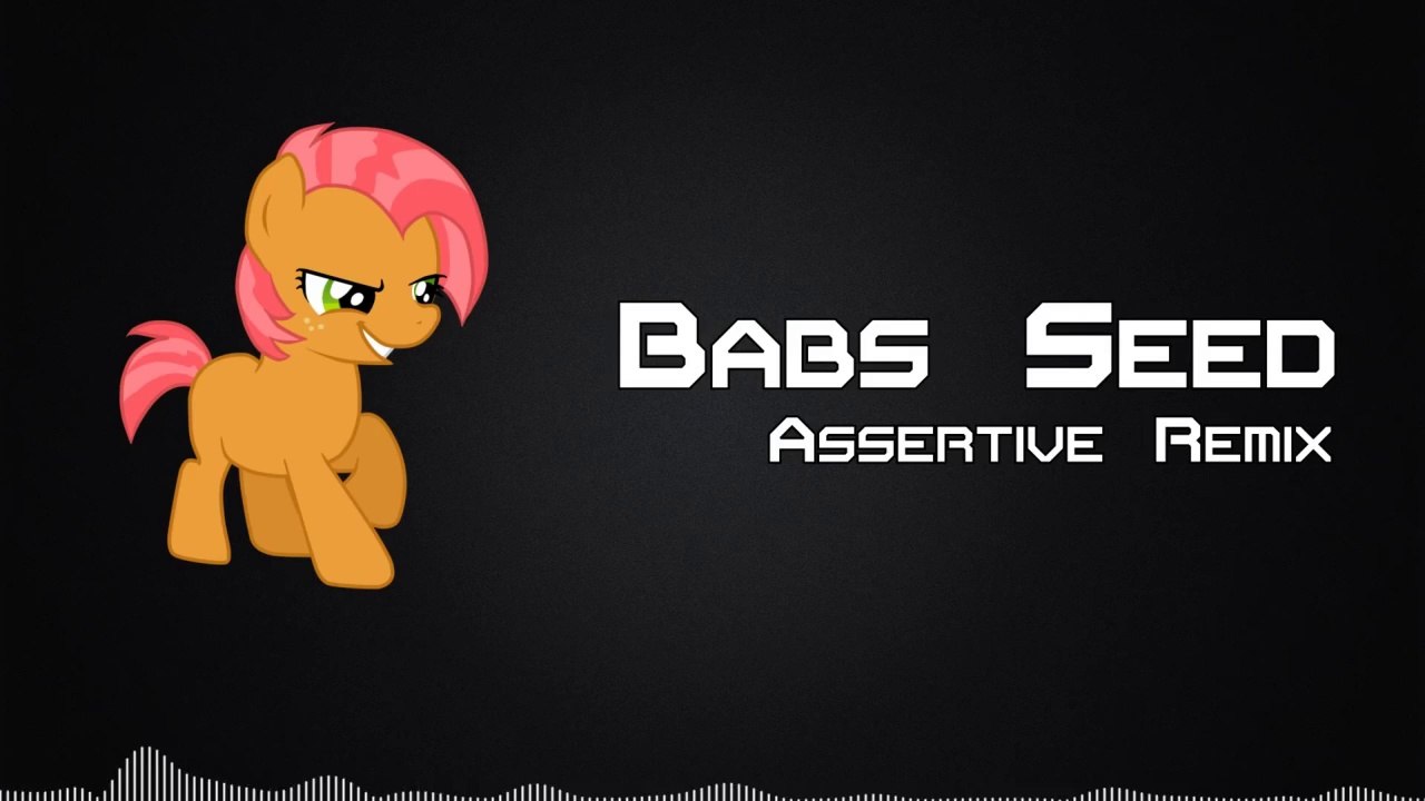 Babs Seed (Assertive Remix)