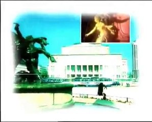 In aller Freundschaft S06x35 Eine neue Chance