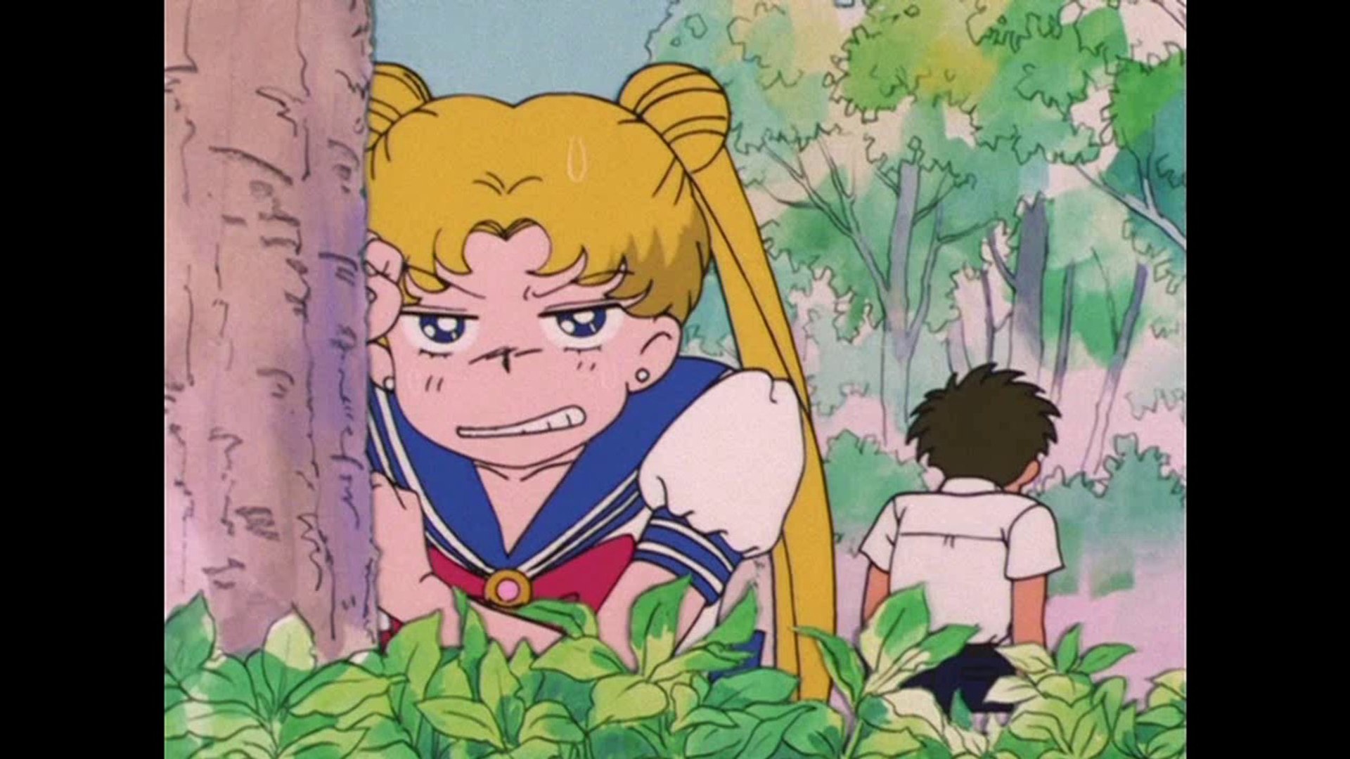 ⁣Attack of the  Killer Squirrels (Viz Media Dub)