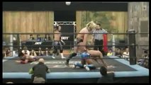 Kenny Omega & Daisuke Sasaki vs Konosuke Takeshita & Tetsuya Endo (DDT)