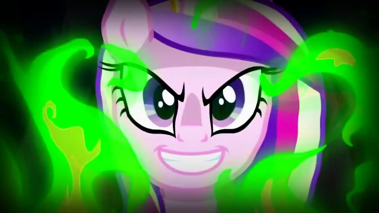 Fire Hive [PMV] - Extended Version_Kingdomfire551