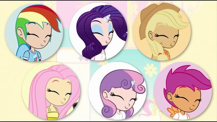 Fluttershy's Lament MLH