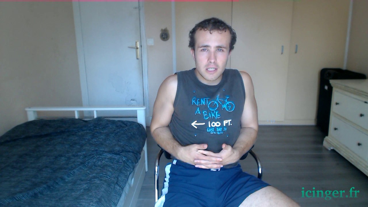 9 exercices sans matériel pour se muscler les cuisses