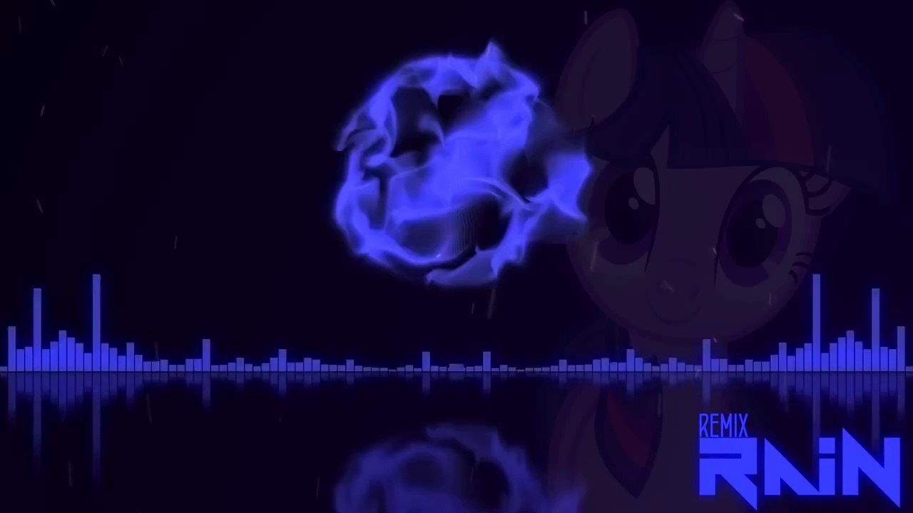 JayB & Giggly Maria - Rain (Wisp Remix)