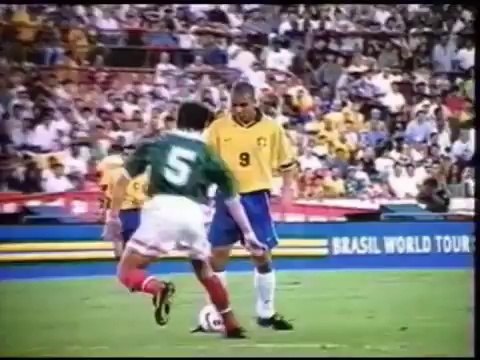 ronaldo panna show 113 panna