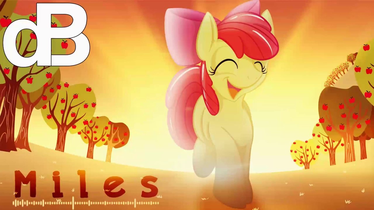 Miles - dBPony (feat. EileMonty)