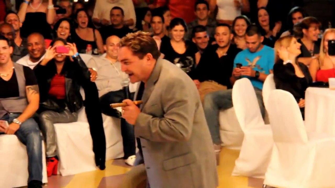 Antolin El pichon