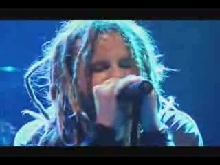 In flames - My sweet shadow