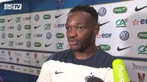 Football / Mandanda : 