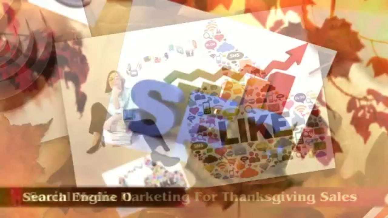 Thanksgiving Marketing Tips