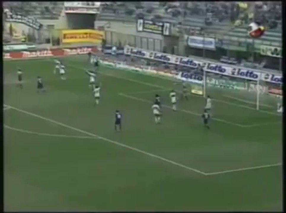 Ronaldo Rare Skill Vs Atlanta