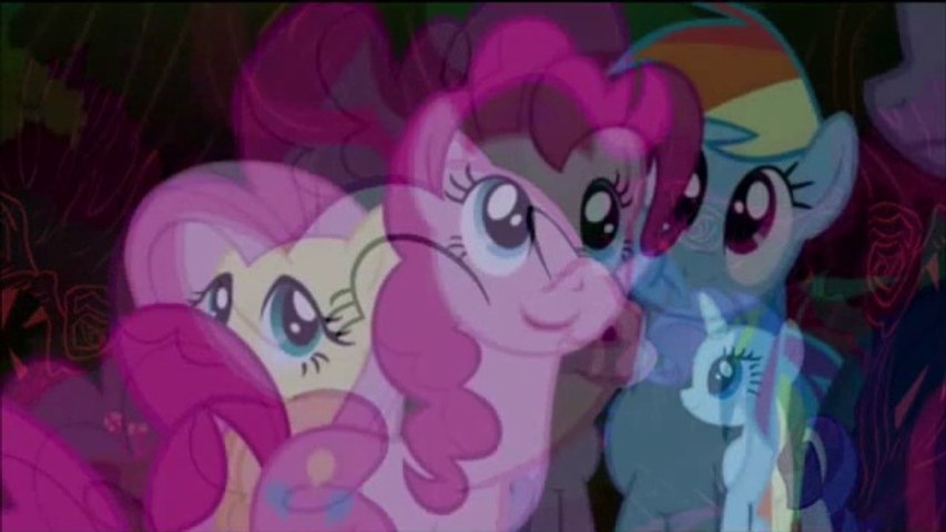 PinkiePieSwear - Giggle at the Ghostly (Simple Joy Mix)