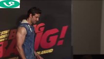 Bang Bang _ Hrithik Roshan gets UNZIPPED by Hot Katrina Kaif BY video vines