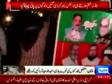 PTI tigers badmashi in Multan