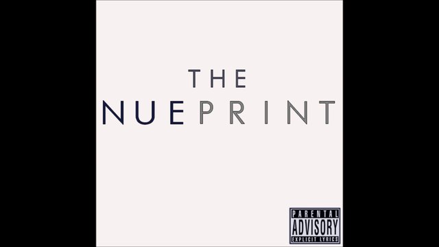 Arys Déjan - The Nueprint (Prod. by Selah Beats)