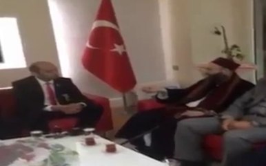 Cübbeli Ahmet Hoca- Şehit edilenler için ölüler demeyin