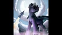 Silva Hound - Bass Rocket (w. Omnipony) (ft. Princess Ril)