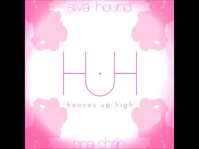 Silva Hound ft. Rina-chan - Hooves Up High