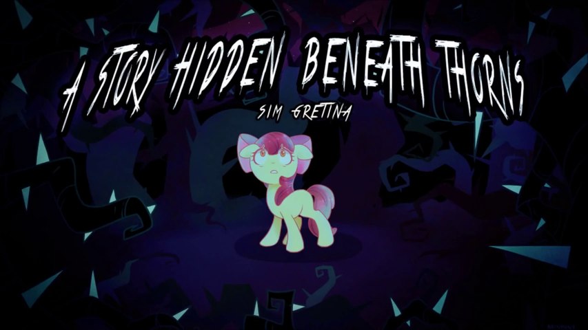 Sim Gretina - A Story Hidden Beneath Thorns_SimGretina