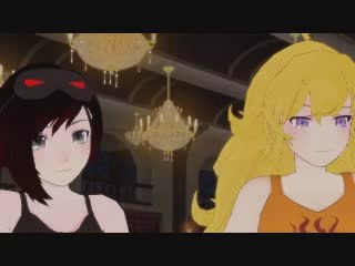 [Provino] Ruby (RWBY) - Fantasista Project