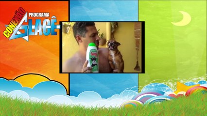 Conexão Glacê 1378 Segunda 13-10-2014 Bloco 1