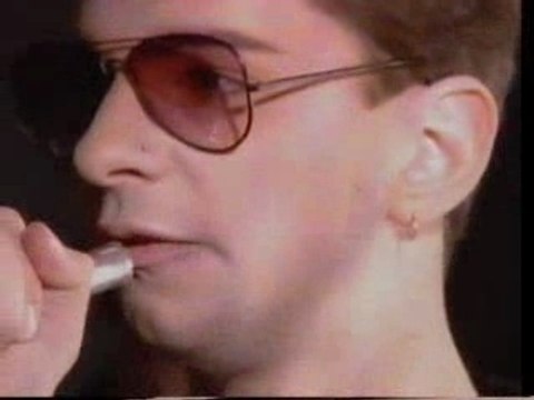 Depeche Mode - Just Can't Get Enough