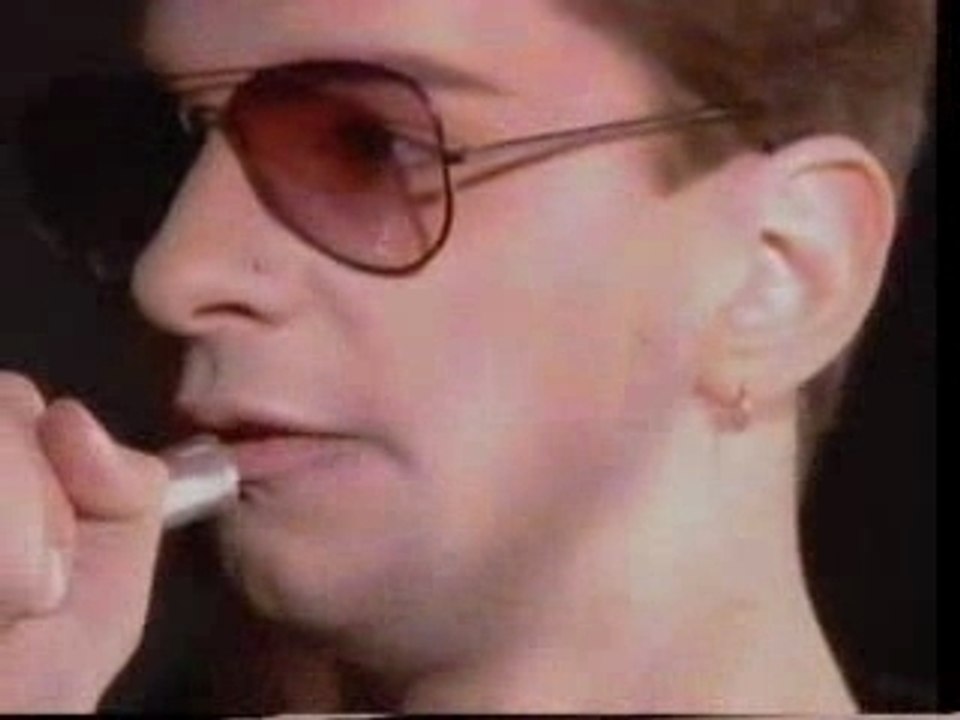 Depeche Mode - Just Can't Get Enough