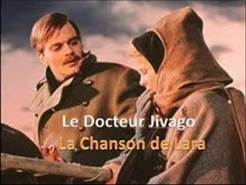 La chanson de Lara (Les Compagnons de la Chanson Cover)