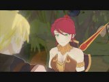 [Provino] Pyrrha (RWBY) - Fantasista Project