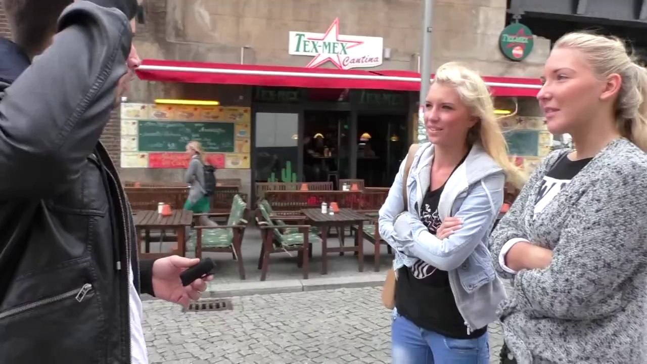 Kommt es auf die Größe an?