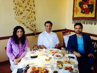 Risalpur Convent, Pakistan