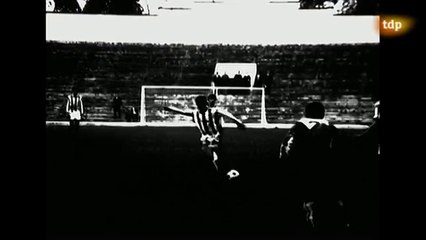 CONEXION VINTAGE - La noche bética (1ª Parte) by moterodiablo