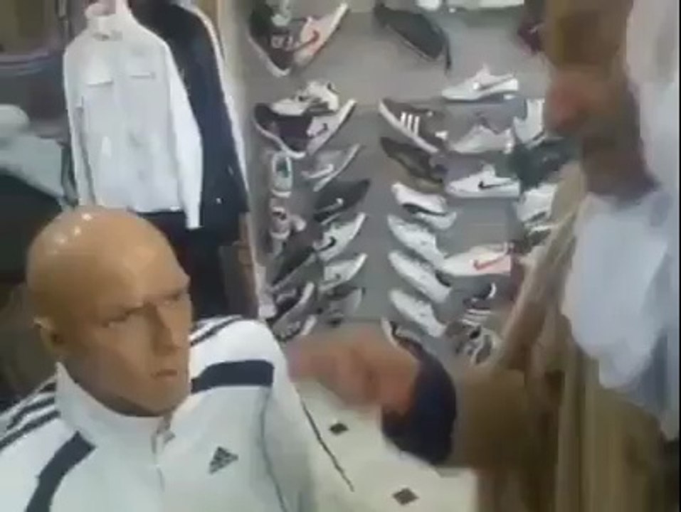 performance