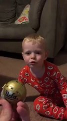 2 Year Old Knows Every Pac-12 Team By Their Helmets