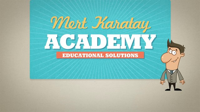 Mert Karatay Academy | Online İngilizce | Yurtdışı Eğitim | Work and Travel | Essay Turkiye